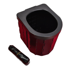 Portable Toilet Zinyeme