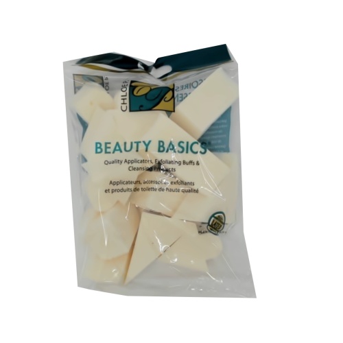 Makeup Sponges Assorted Beauty Basics