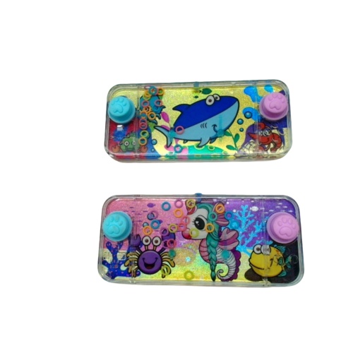Aqua Ring Water Game