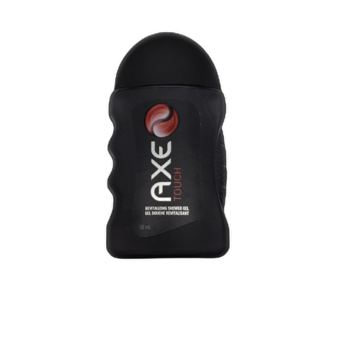 Shower Gel Axe Touch 50ml