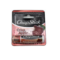 Chapstick Crisp Apple 4g.