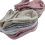 Baby Socks Girls 10pk. Pink & White Low Cut Tahari