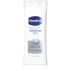 Vaseline Lotion 400ml Advancerepair Fragrancefree