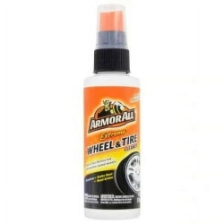 Extreme Wheel & Tire Cleaner 118ml Armor All