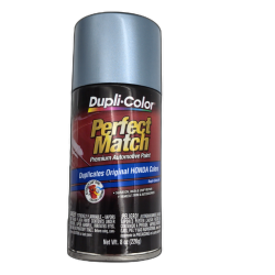 Spray Paint Automotive 226g. Avignon Blue Met Perfect Match Dupli Color