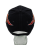 Ballcap Flames Black