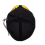 Ballcap Solid Flames Black