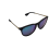 Men's Sunglasses W/case Polarized Amor Riviera Shades