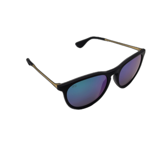Men's Sunglasses W/case Polarized Amor Riviera Shades