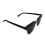 Men's Sunglasses W/case Polarized Cruiser Rviera Shades