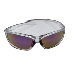 Men's Sunglasses W/case Polarized Kinetic Riviera Shades