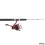 Competitor Spinning Combo 8' White South Bend