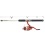 Competitor Spinning Combo 8' White South Bend