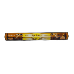 Incense Sticks Fly Away 20pk. Tulasi