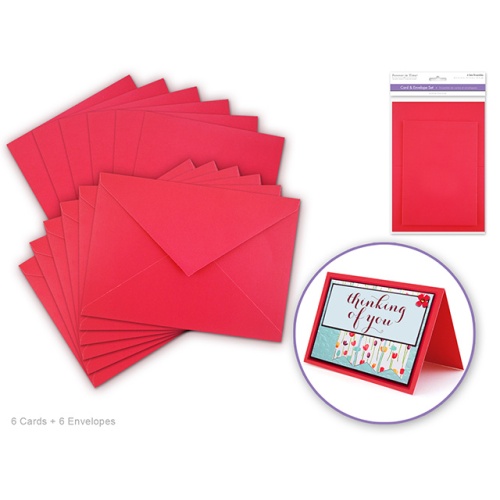 Cardmaking: 4.5x6
