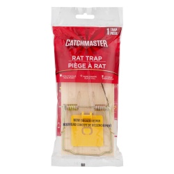 Rat Trap Catchmaster