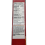 Hamburger Helper Chili Macaroni Pasta Kit 210g.
