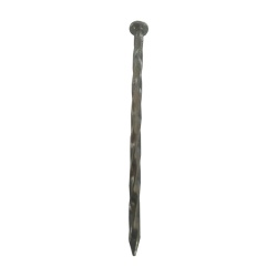 ardox nails 4 inch 50 lb box - sold by the lb.