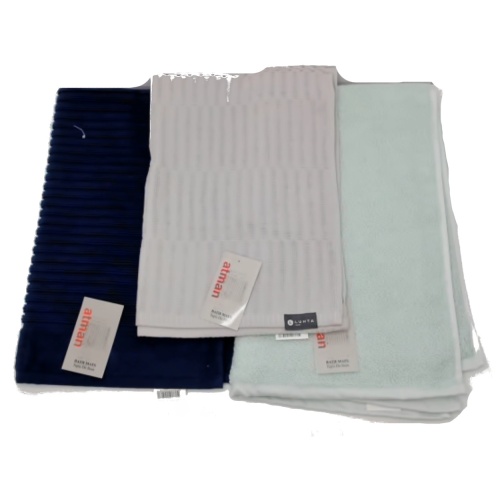 Bath Mat 20x30