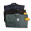 Berne Unlined Coveralls Large Assorted Colours
