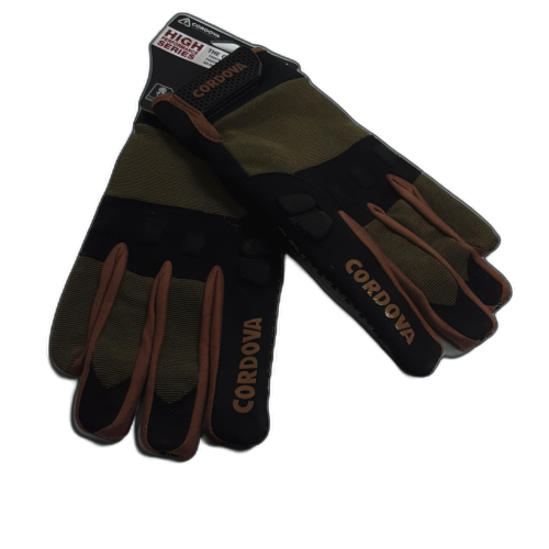 Work Gloves The Gripper Large Cordova