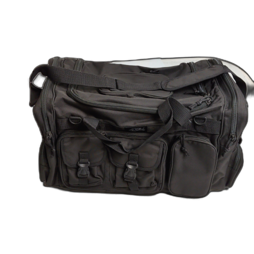 Tactical Gear Bag Grey 26 Nexpak