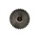 High Speed Saw Blade 1-1/4 Diam. W/mandrel