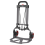Steel Folding Hand Truck Soft Grip Handle 70kg
