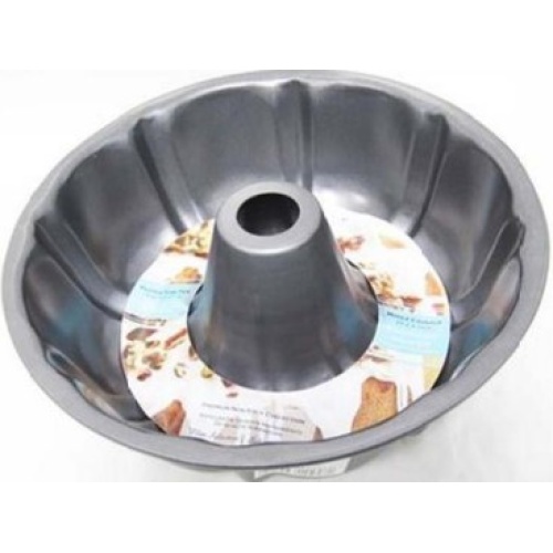 Fluted Tube Pan 9.84 x 3.27