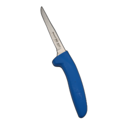 4.5 Biocurve Boning Knife Blue Handle Chicago Cutlery"