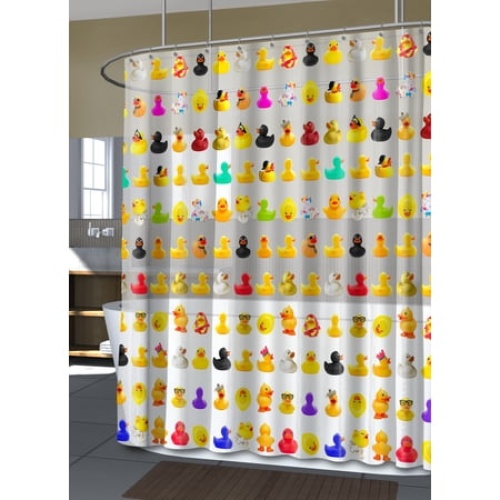 Peva Shower Curtain 70 X 72