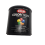 Acrylic Latex Paint Gloss Black 236mL Indoor/Outdoor Krylon