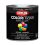 Acrylic Latex Paint Gloss Black 236mL Indoor/Outdoor Krylon