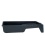 Mini Paint Tray Black Millside