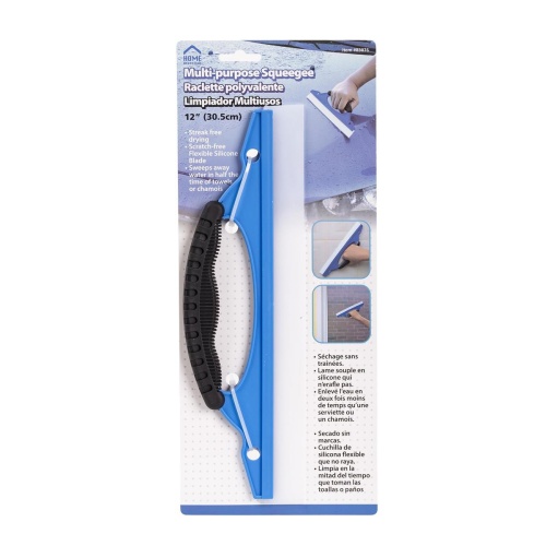 AUTO SQUEEGEE 12 2 COLOURS, T.O.C.