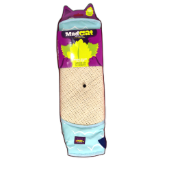Desert Island Play Mat 20 Round Crazy For Catnip Madcat"