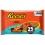Reese's Peanut Butter Cups w/Caramel 25pk. Snack Size 389g.