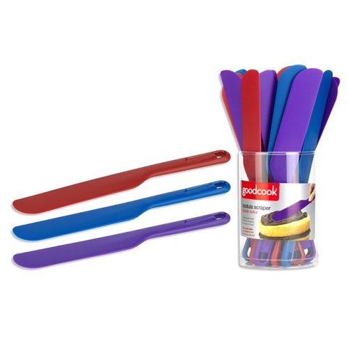 Spatula Scraper Tub