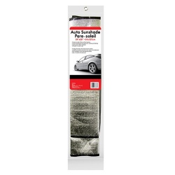 Car Sun Shade 24 x 50""