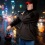 Concealed carry jacket black - medium