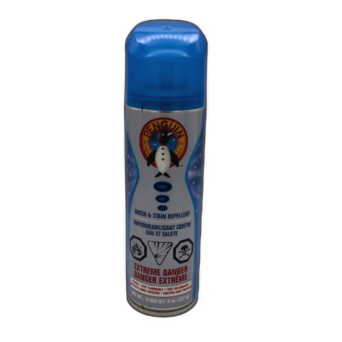 Penguin Water & Stain Repellent