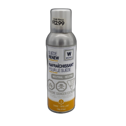Walter's Suede Renew Spray Neutral 156g