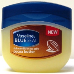 Vaseline Petroleum Jelly Cocoa Butter 100 Ml